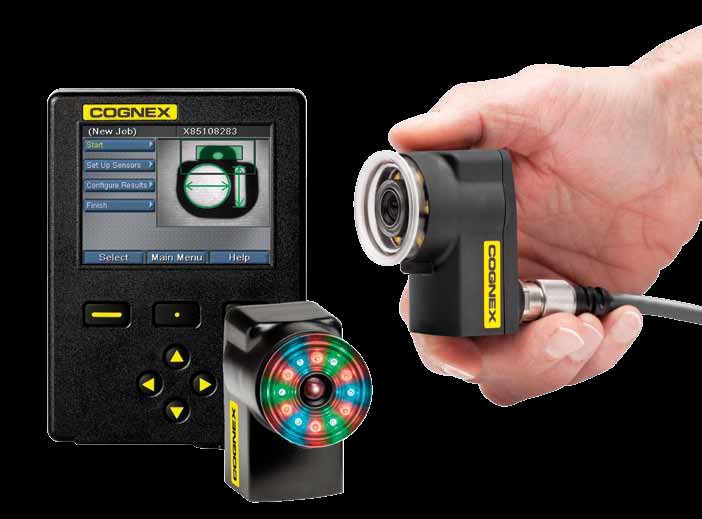 Checker Vision Centres Product Guide